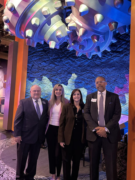 2025 October - Fall Social Joint Event