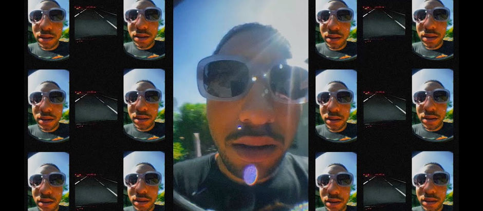 Jeshi and his 30000 feet with celeste