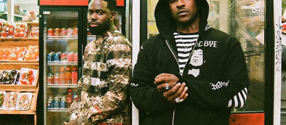 Ghetts and Skepta show us Grime is still alive