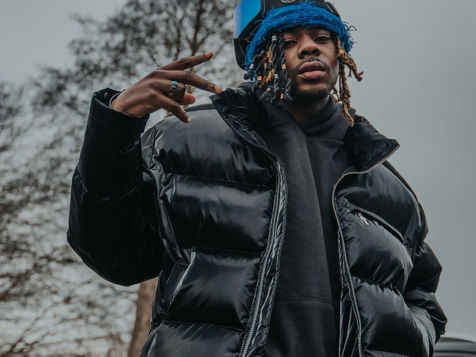 DXVL releases new song and video: "John Cena"