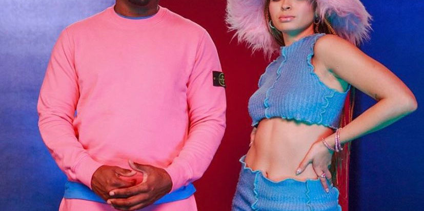 Dizzee Rascal drops new video "Body Loose" ft Ella Eyre