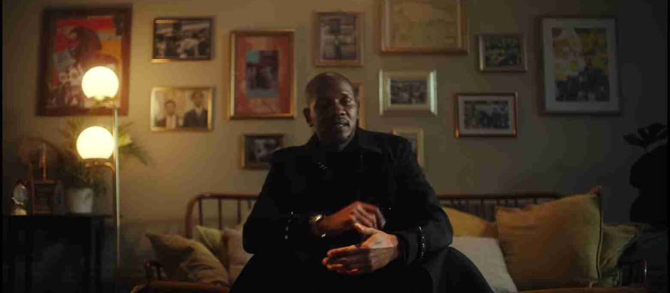 'i'm Workin" the new visual from Giggs and Jorja Smith