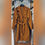 Thumbnail: Trench Coat (8-16) Tan