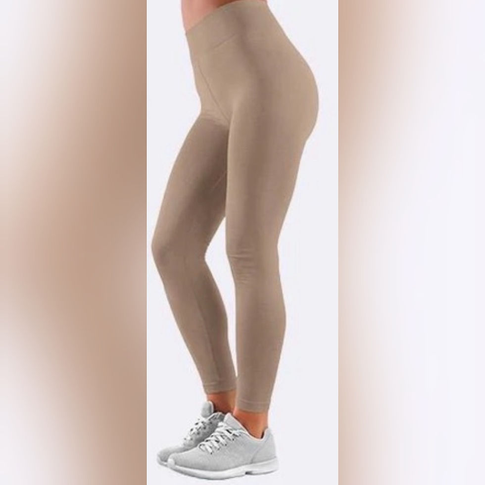 Thumbnail: Lucy Leggings - Colours