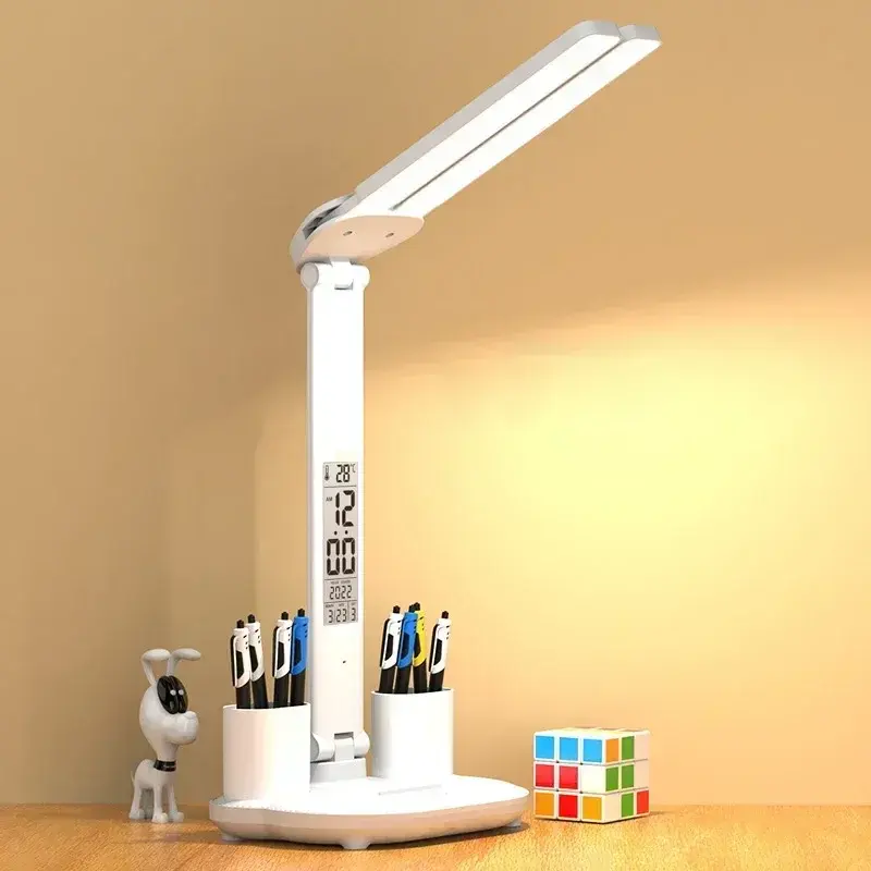 Thumbnail: LumiDesk Pro™- Smart LED Desk Lamp