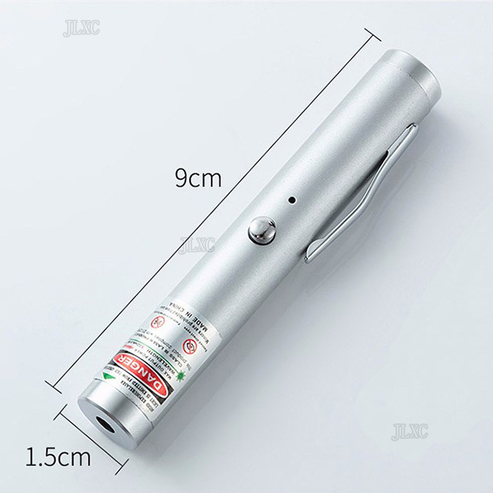 Thumbnail: PointMaster™ - Professional Presentation Laser Pen