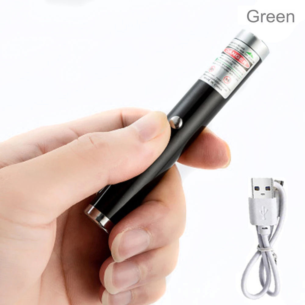 PointMaster™ - Professional Presentation Laser Pen