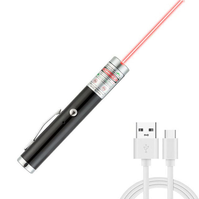 Thumbnail: PointMaster™ - Professional Presentation Laser Pen