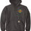 Thumbnail: Embroidered Carhartt® Rain Defender® Paxton Heavyweight Hoodie