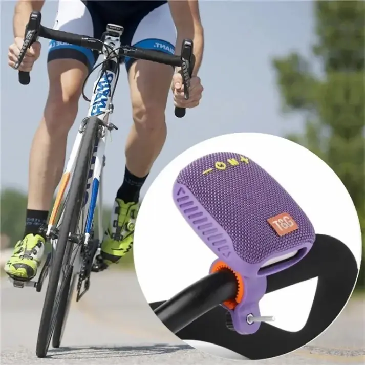 AUTOPARLANTE - STEREO PER BICI