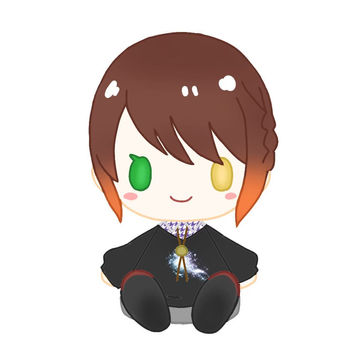 😈今日は………