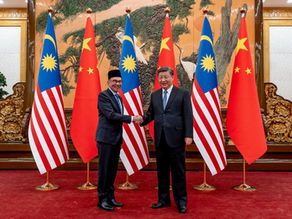 50 Years of Malaysia-China Relations: Expand Easily with GP Outsourcing Asia's EOR Service