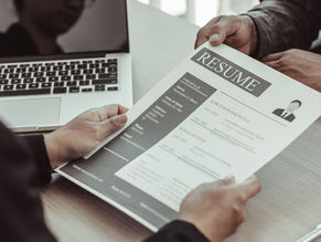 Behind the Scenes of the Hiring Process: A Job Seeker's Guide