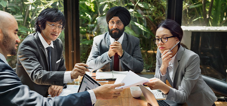 payroll outsourcing benefits GPO Asia
