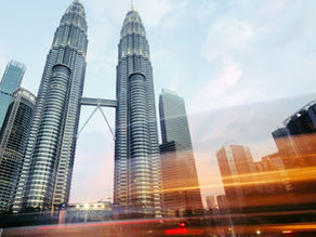 EOR Partnership in Malaysia