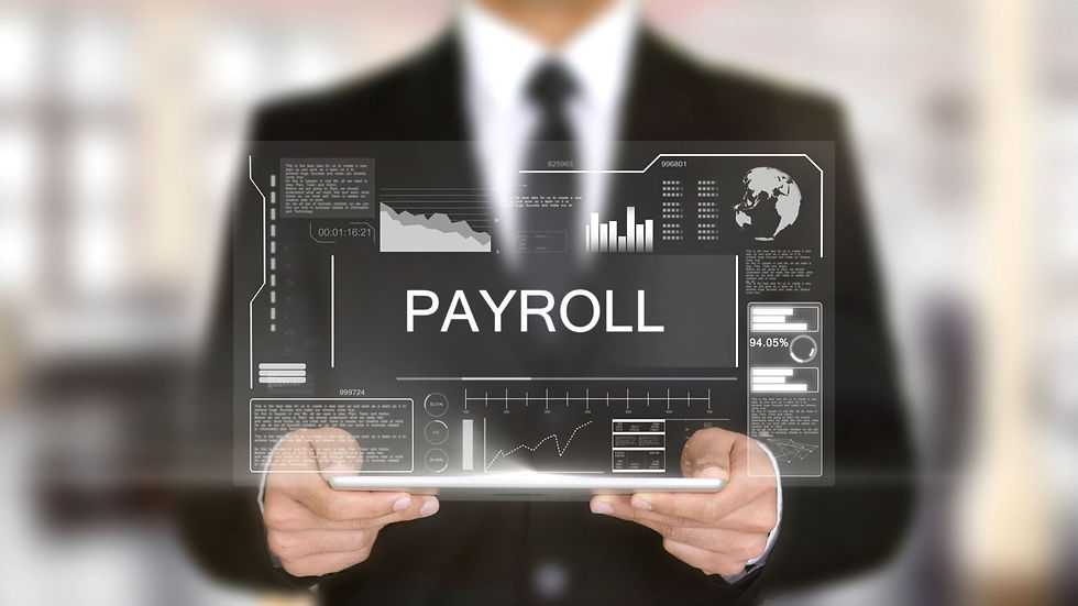 payroll outsourcing