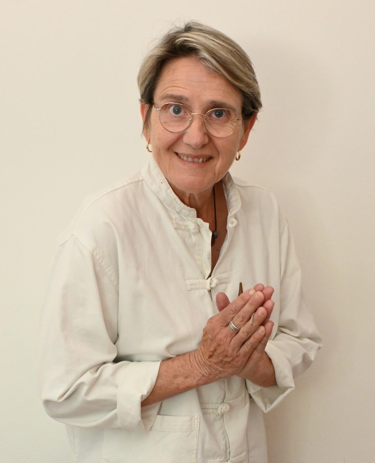 Corinne Rum
