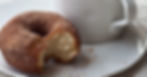 Cinnamon Cake
