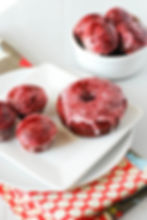 Red Velvet Cake