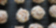 Coconut Cake Donut Holes