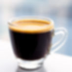 Hot/Iced Espresso