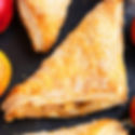 Turnovers