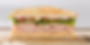 Turkey Sandwich