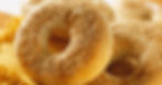 Sesame Seed Bagels