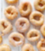 Glazed Cake