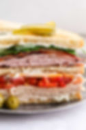 Club Sandwich
