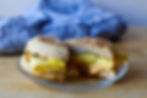 Egg and Cheese