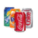 Bottled/Canned Drinks