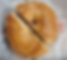 Honey Wheat Bagel