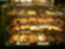 Fancies/Pastries