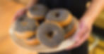 Poppy Seed Bagels