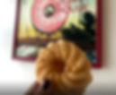 French Cruller