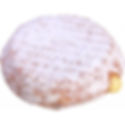 Bavarian Creme