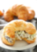 Chicken Salad Sandwich