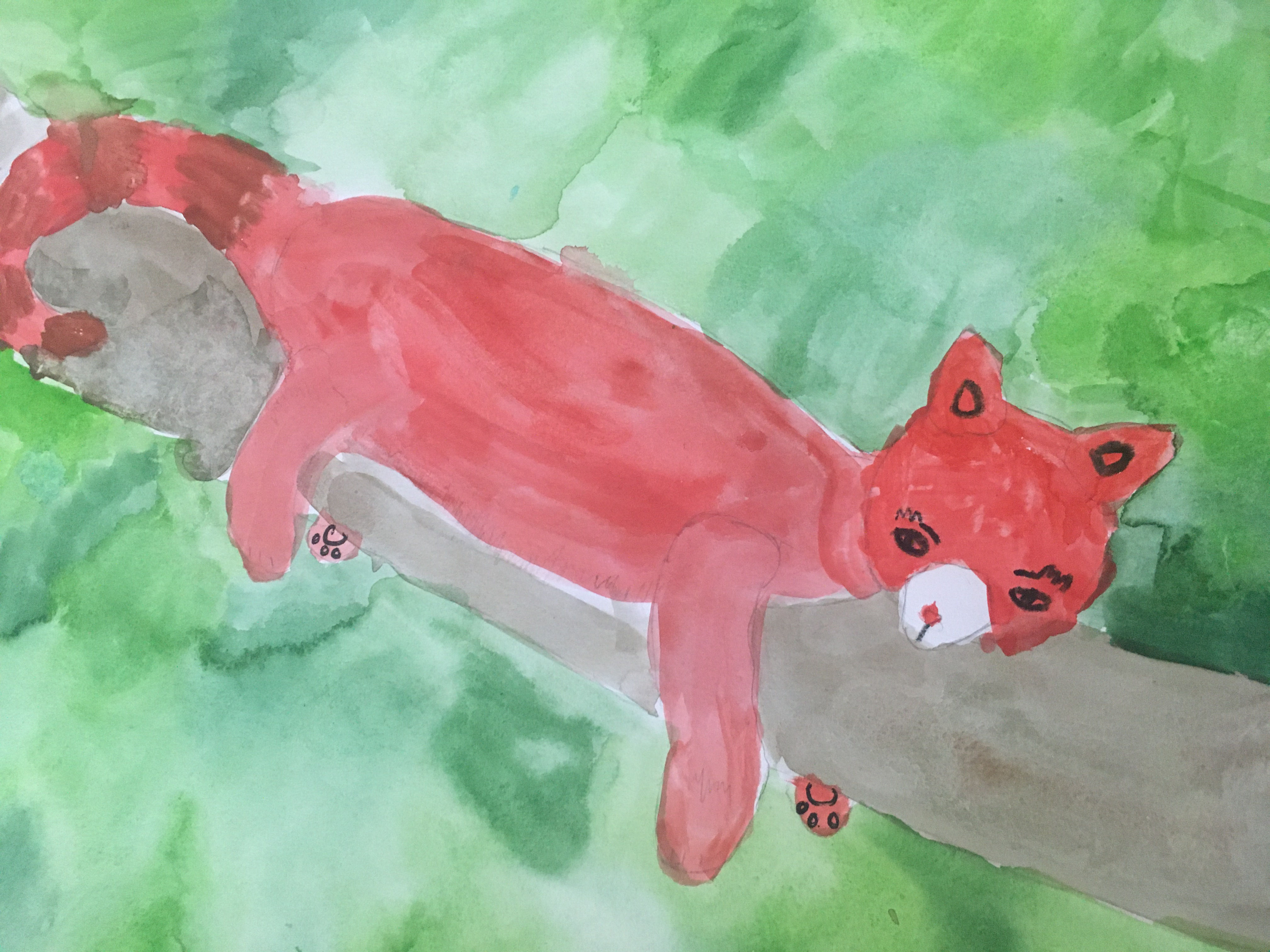 Charlie McLaughlin - "let me sleep"