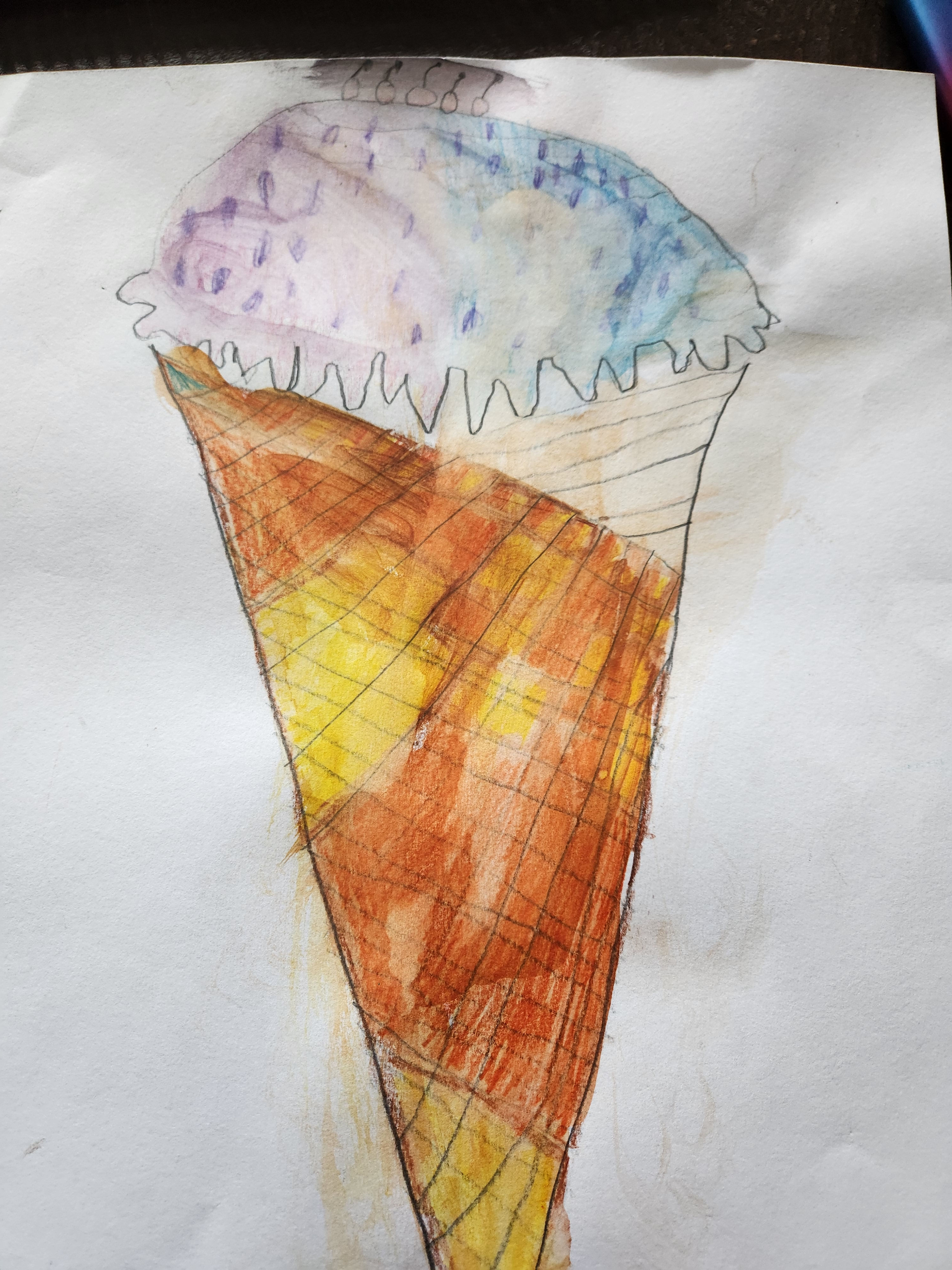 Daniel Pitre - "Cherry"