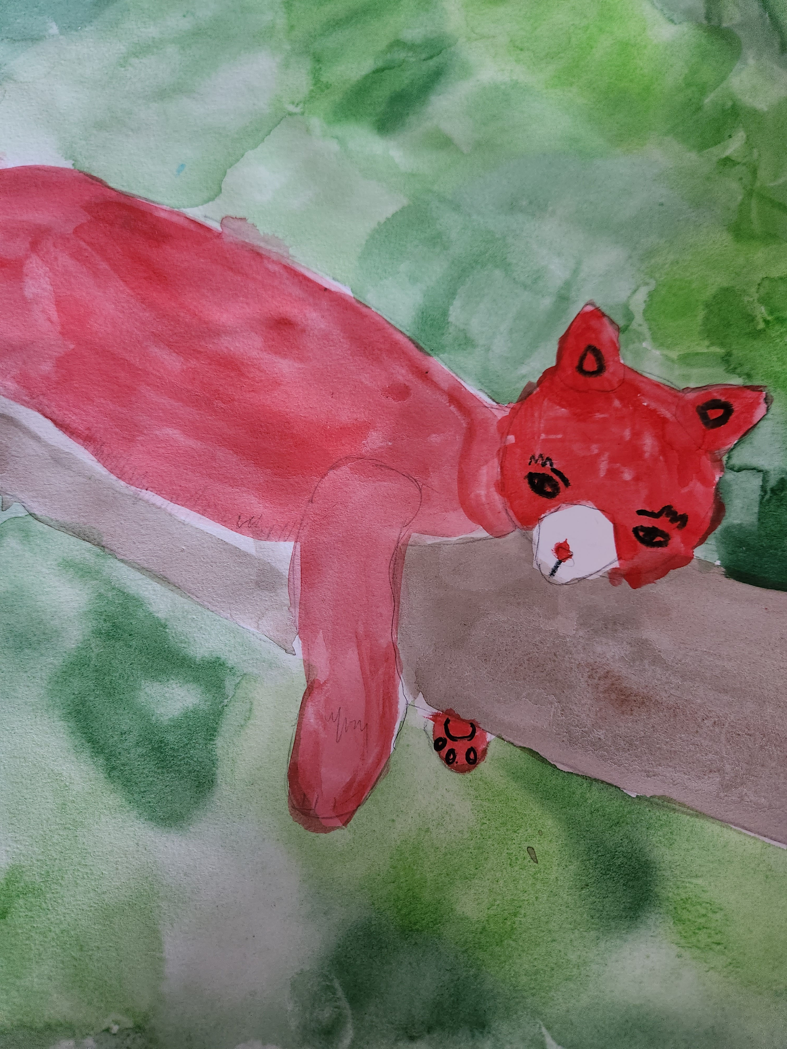 Charlie McLaughlin -"Let Me Sleep"