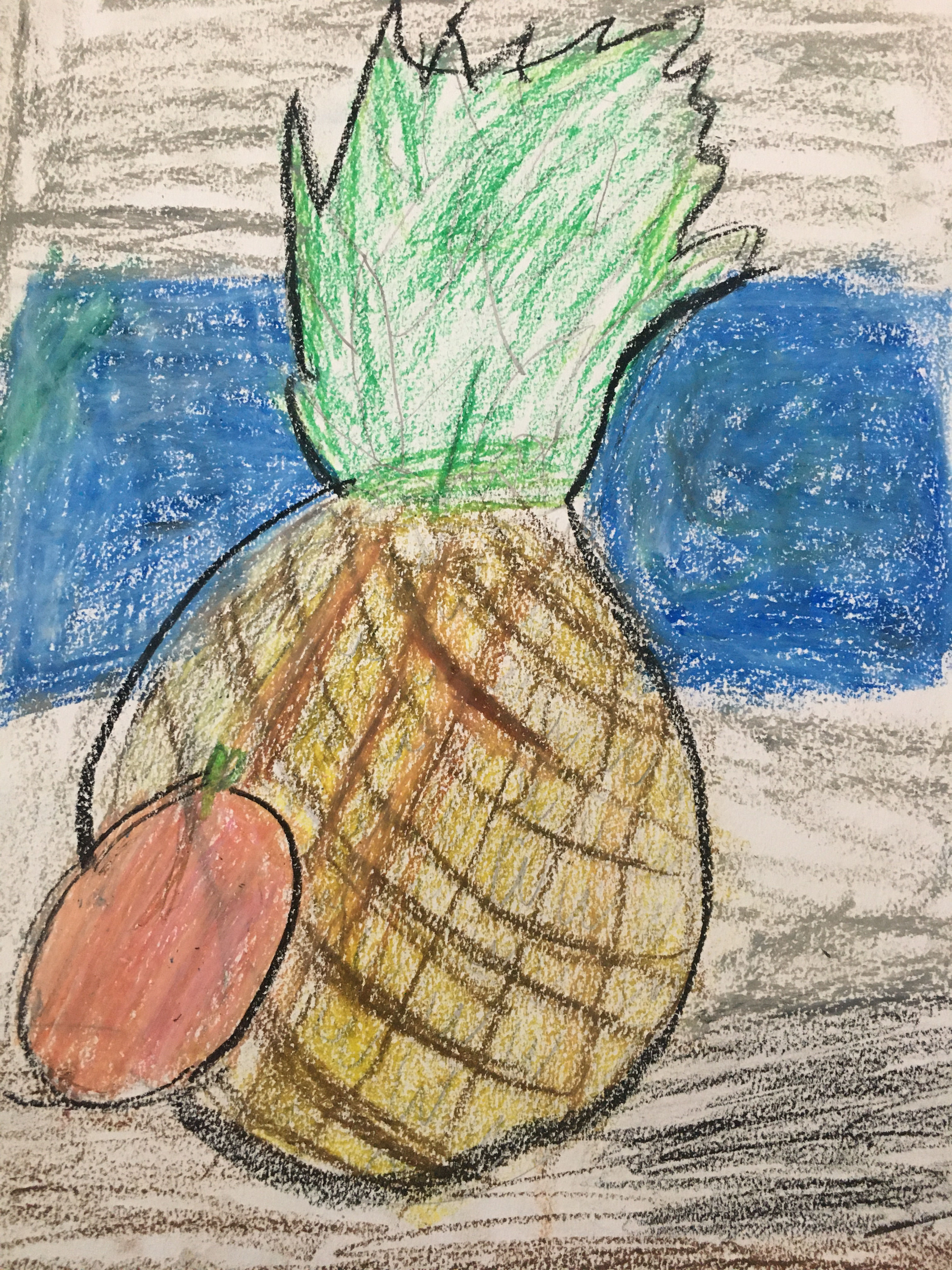 Mia Gullingham -  un - named