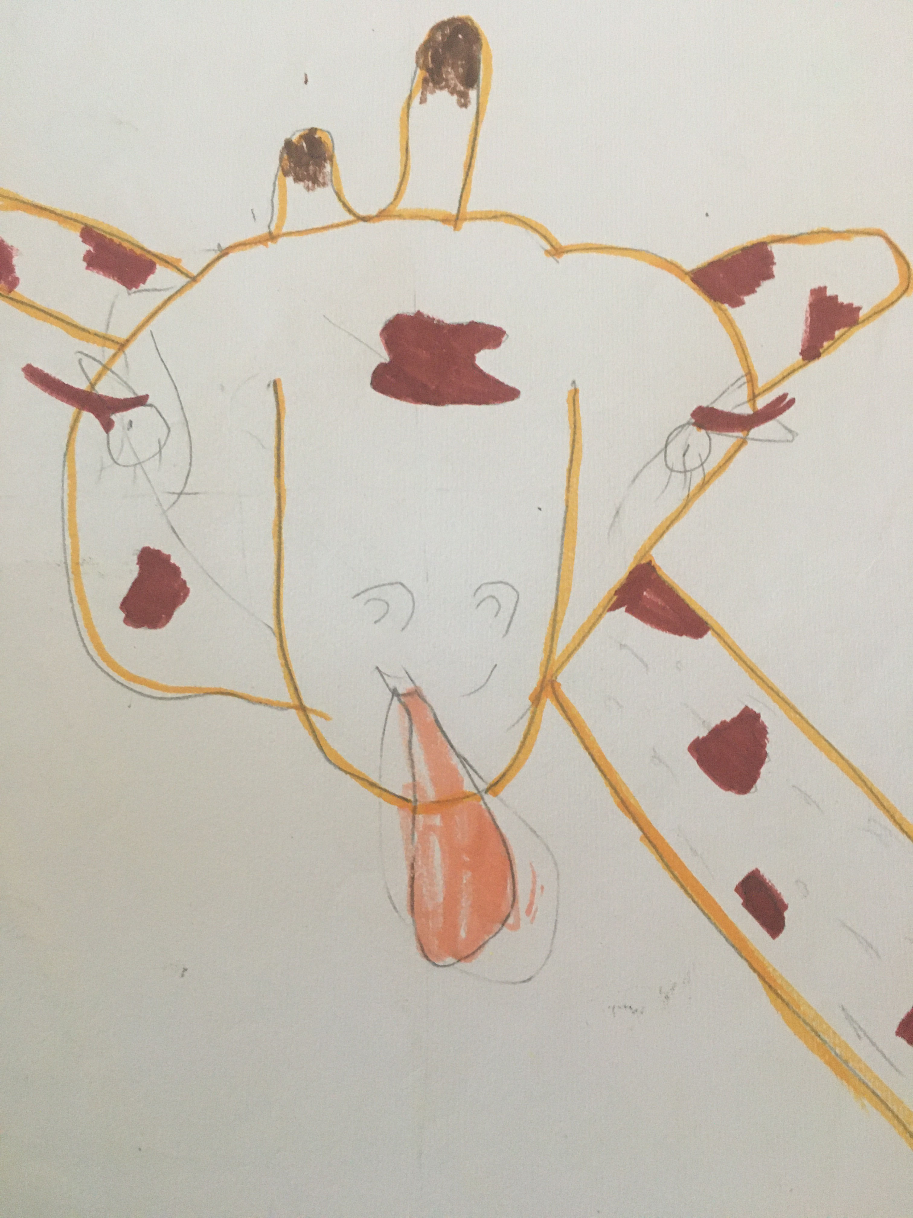 Xavier Parker - "Fatso the best"