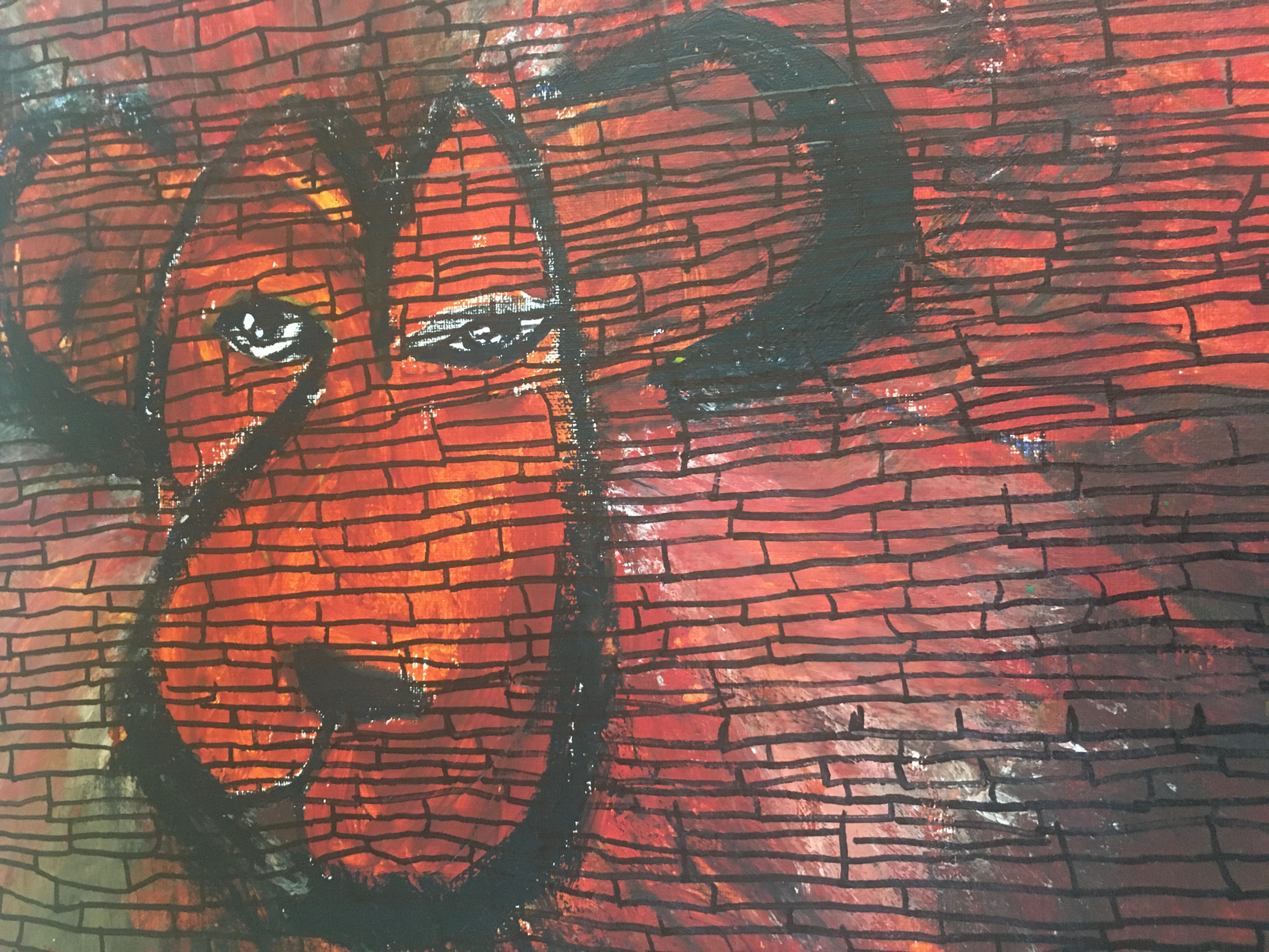 Colby Lavigne - "Feeling Brickeeeeeee"