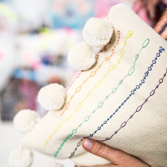 Thumbnail: Bernina 435