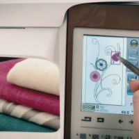 Thumbnail: Husqvarna Viking Topaz 50