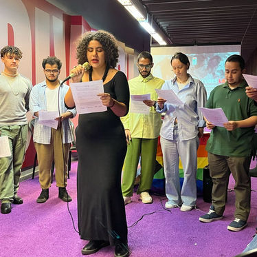 "I Manifesto das Juventudes LGBTI+": Autonomia para as novas gerações no mundo do trabalho