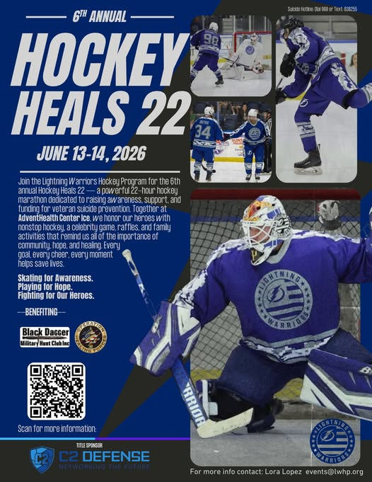 Hockey Heals 22