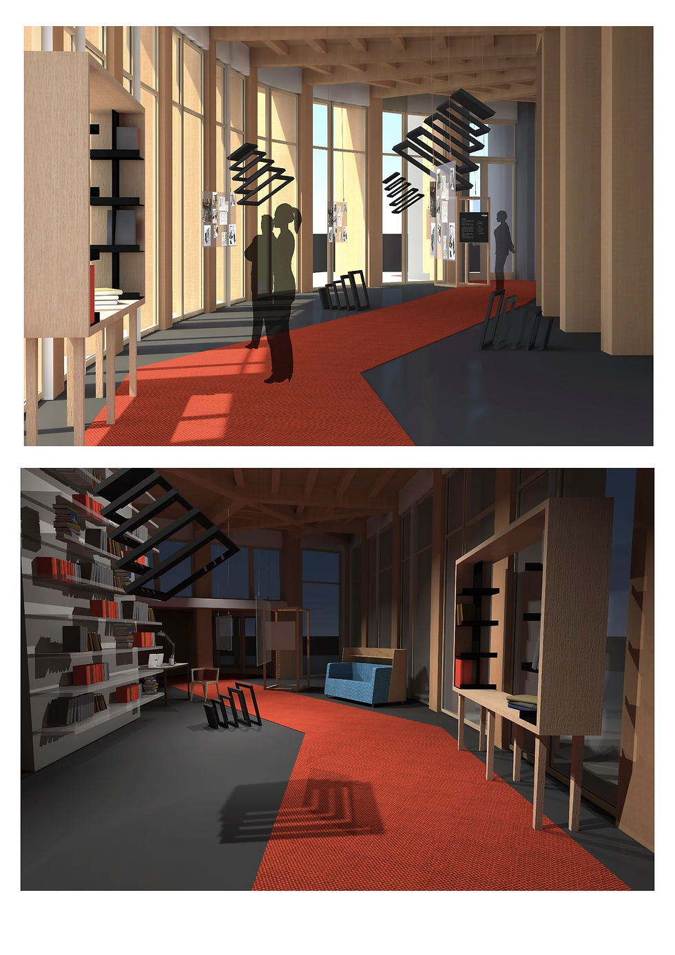 Présentation du projet 1/3.