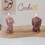 Thumbnail: Body-Shaped Couple Candle